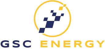 Logo GSC Energy