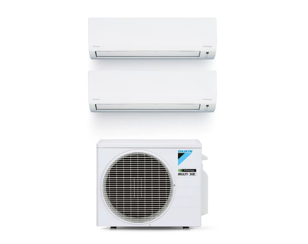 Conjunto Multi Split Daikin