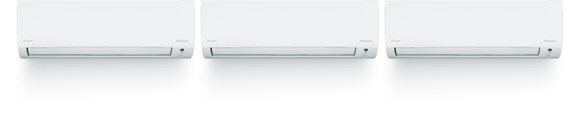 Evaporadoras Multi Split Daikin