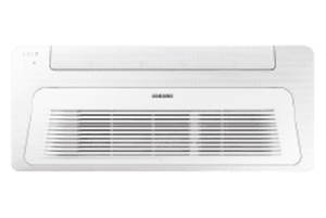 Evaporadora VRF Samsung DVM S Cassete 1 Via