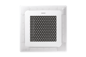 Evaporadora VRF Samsung DVM S Cassete 4 Vias