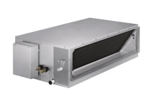 Evaporadora VRF Samsung DVM S HSP