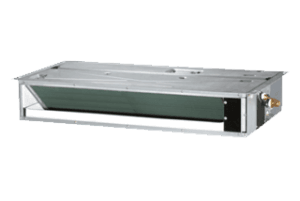 Evaporadora VRF Samsung DVM S Duto Slim