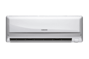 Evaporadora VRF Samsung DVM S Hi-Wall Max