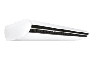 Evaporadora VRF Samsung DVM S Teto