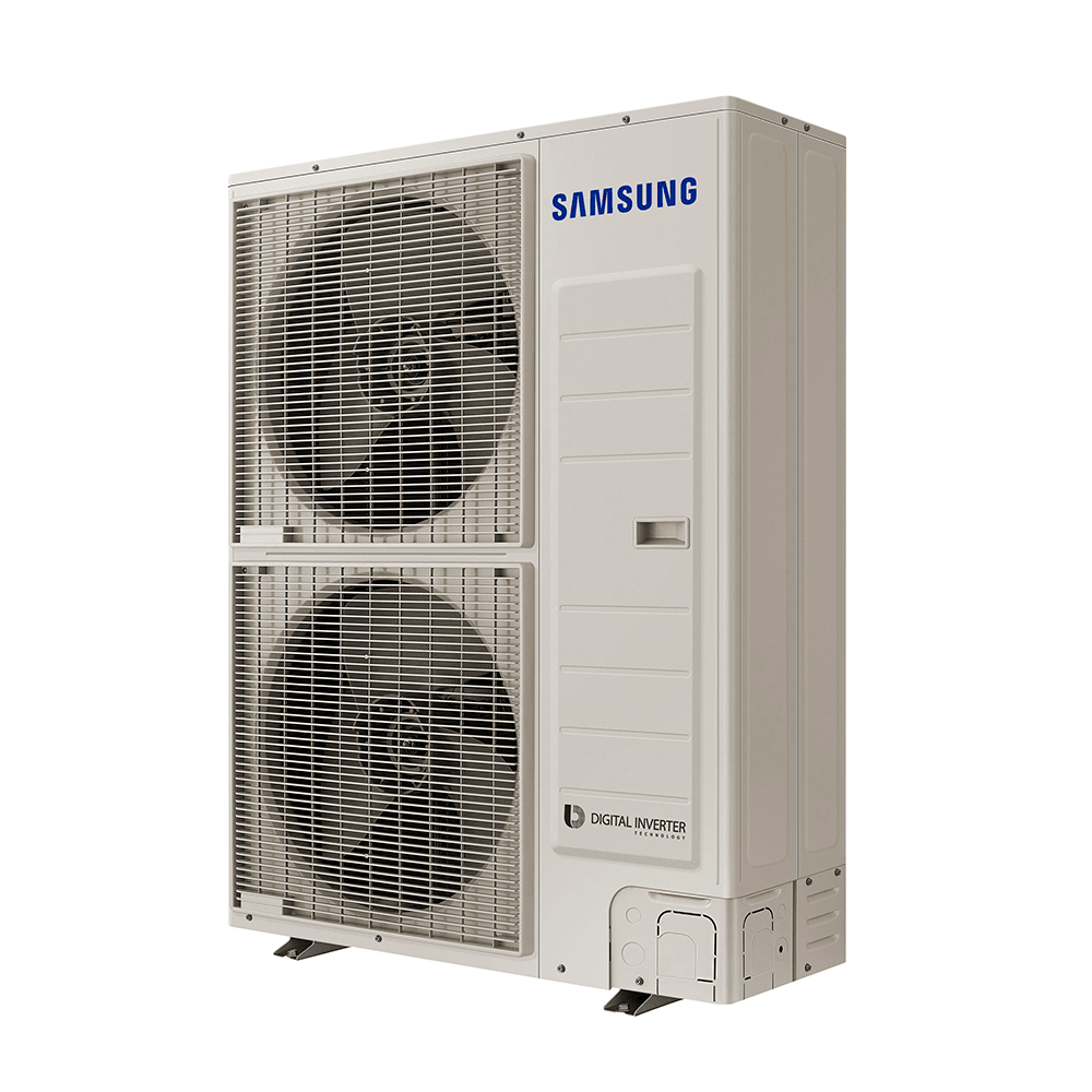Condensadora VRF SamSung DVM S